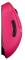 Миниатюра Pulsar ZywOo Gen.2 Medium Wireless Pink PZWG223, фото 4