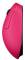 Миниатюра Pulsar ZywOo Gen.2 Medium Wireless Pink PZWG223, фото 5