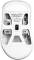Миниатюра Pulsar Xlite Crazylight Medium 8К Wireless White PXLCL202, фото 3