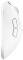 Миниатюра Pulsar Xlite Crazylight Medium 8К Wireless White PXLCL202, фото 5