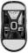 Миниатюра Pulsar X2 CrazyLight Wireless Black PX2CL107, фото 3