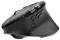 Миниатюра Acer Smart Fit Vertical Wireless Black HP.EXPBG.020, фото 1