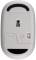 Миниатюра Acer AMR100 Optical Wireless Bubble White GP.MCE11.03G, фото 7