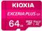 Миниатюра Kioxia LMPL3M064GG2, фото 2
