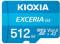 Миниатюра Kioxia LMEX3L512GG2, фото 1