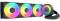 Миниатюра Arctic Liquid Freezer III Pro 360 A-RGB ACFRE00169A, фото 1