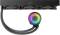 Миниатюра Arctic Liquid Freezer III Pro 360 A-RGB ACFRE00169A, фото 4