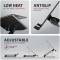 Миниатюра AXAGON STND-LQB, фото 4