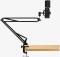 Миниатюра Streamplify MIC-48-RGB-MA Black SPMC-MZ1C227.11, фото 2