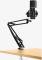 Миниатюра Streamplify MIC-48-RGB-MA Black SPMC-MZ1C227.11, фото 3