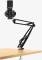 Миниатюра Streamplify MIC-48-RGB-MA Black SPMC-MZ1C227.11, фото 4