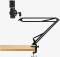 Миниатюра Streamplify MIC-48-RGB-MA Black SPMC-MZ1C227.11, фото 8