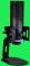 Миниатюра Streamplify MIC PRO-192-RGB-ST Black SPMC-MP3C327.11, фото 9