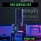 Миниатюра Streamplify MIC PRO-192-RGB-ST Black SPMC-MP3C327.11, фото 11