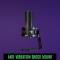 Миниатюра Streamplify MIC PRO-192-RGB-ST Black SPMC-MP3C327.11, фото 18