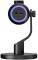 Миниатюра Streamplify MIC MINI-48-RGB-ST Black SPMC-MM1C327.11, фото 7