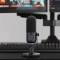 Миниатюра Streamplify MIC MINI-48-RGB-ST Black SPMC-MM1C327.11, фото 9