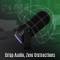 Миниатюра Streamplify MIC MINI-48-RGB-ST Black SPMC-MM1C327.11, фото 13