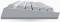 Миниатюра Ducky One X Magnetic Switch Wireless UA White ON2408AST3-DAUSPDOECL2WW1, фото 4