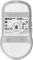 Миниатюра Endgame Gear XM2w 4k v2 Wireless Transparent White PGW-EG-MOU-082, фото 11