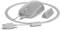Миниатюра Endgame Gear XM2w 4k v2 Wireless Transparent White PGW-EG-MOU-082, фото 15