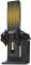 Миниатюра Endgame Gear Xstrm Black PGWEGMIC001, фото 2