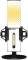 Миниатюра Endgame Gear Xstrm White PGWEGMIC002, фото 3