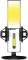 Миниатюра Endgame Gear Xstrm White PGWEGMIC002, фото 6
