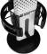 Миниатюра Endgame Gear Xstrm White PGWEGMIC002, фото 8