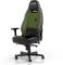 Миниатюра NOBLECHAIRS LEGEND DOOM Green NBL-LGD-PU-DDA, фото 1