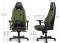 Миниатюра NOBLECHAIRS LEGEND DOOM Green NBL-LGD-PU-DDA, фото 6