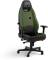 Миниатюра NOBLECHAIRS LEGEND DOOM Green NBL-LGD-PU-DDA, фото 7