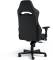 Миниатюра NOBLECHAIRS HERO ST Black NBL-HRO-ST-BED, фото 4