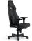 Миниатюра NOBLECHAIRS HERO ST Black NBL-HRO-ST-BED, фото 5