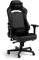 Миниатюра NOBLECHAIRS HERO ST Black NBL-HRO-ST-BED, фото 6