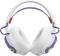 Миниатюра JBL Quantum 650 White JBLQTUM650WHT, фото 6