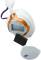Миниатюра JBL Quantum 650 Teal JBLQTUM650TEL, фото 9