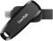 Миниатюра SanDisk 64GB Phone Drive Black Type-C SDDDC6-064G-G46, фото 1