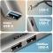 Миниатюра AXAGON USB-C to 1xUSB-A 5Gbps + 2xUSB-A 480Mbps + 1xUSB-C HUE-STC, фото 4