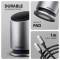Миниатюра AXAGON USB-C 9-in-1 wireless 15W PD100W 0.6m HMC-WL9, фото 7