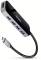 Миниатюра AXAGON USB-C 6-in-1 to 4xUSB-A 5Gbps + 1xUSB-C PD100W + H HMC-6H4A, фото 1