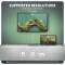 Миниатюра AXAGON USB-C 12-in-1 HDMI + DisplayPort + RJ45 1000Mbps + HMC-12GM2, фото 9