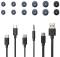 Миниатюра JBL Tour Pro 3 Blue JBLTOURPRO3BLU, фото 11