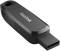 Миниатюра SanDisk 128GB Phone Drive USB 3,2/Type-C SDDDC6-128G-G46, фото 3