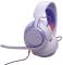 Миниатюра JBL Quantum 250 Purple JBLQTUM250PUR, фото 2