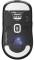 Миниатюра Pulsar X2A eS Size2 4K 8K Wired Wireless/USB Black PX2AES21, фото 3