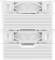 Миниатюра Montech NX600 (W), фото 7