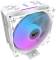 Миниатюра darkFlash Z4 PRO MIST WHITE, фото 3