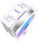 Миниатюра darkFlash Z4 PRO MIST WHITE, фото 4