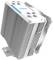 Миниатюра darkFlash Z4 PRO MIST WHITE, фото 6